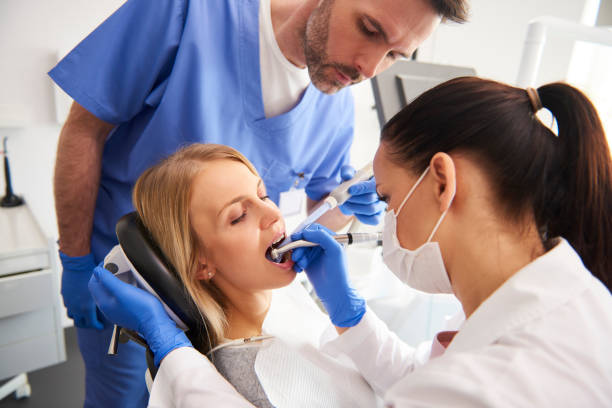 Best Oral Cancer Screening  in Brookhaven, PA
